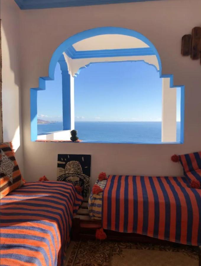 Binic Surf House Apartment Agadir Exterior photo