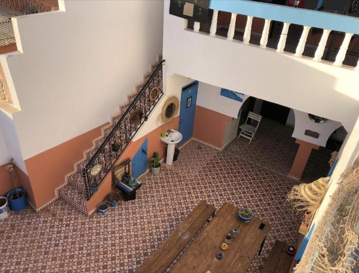 Binic Surf House Apartment Agadir Exterior photo
