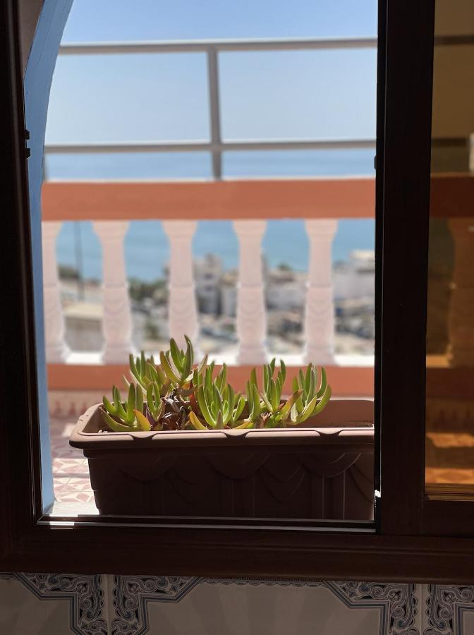 Binic Surf House Apartment Agadir Exterior photo
