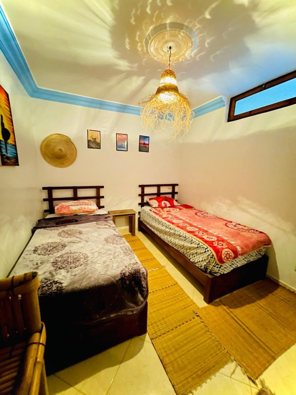 Binic Surf House Apartment Agadir Exterior photo