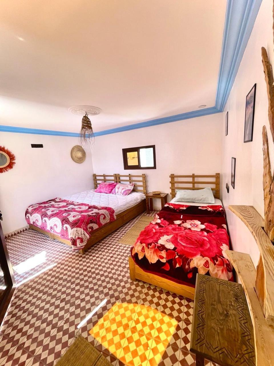 Binic Surf House Apartment Agadir Exterior photo