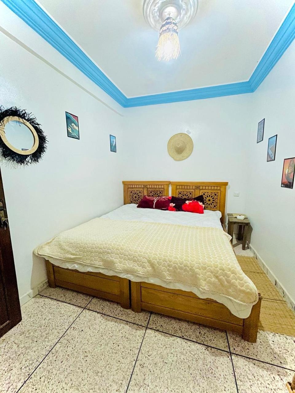 Binic Surf House Apartment Agadir Exterior photo